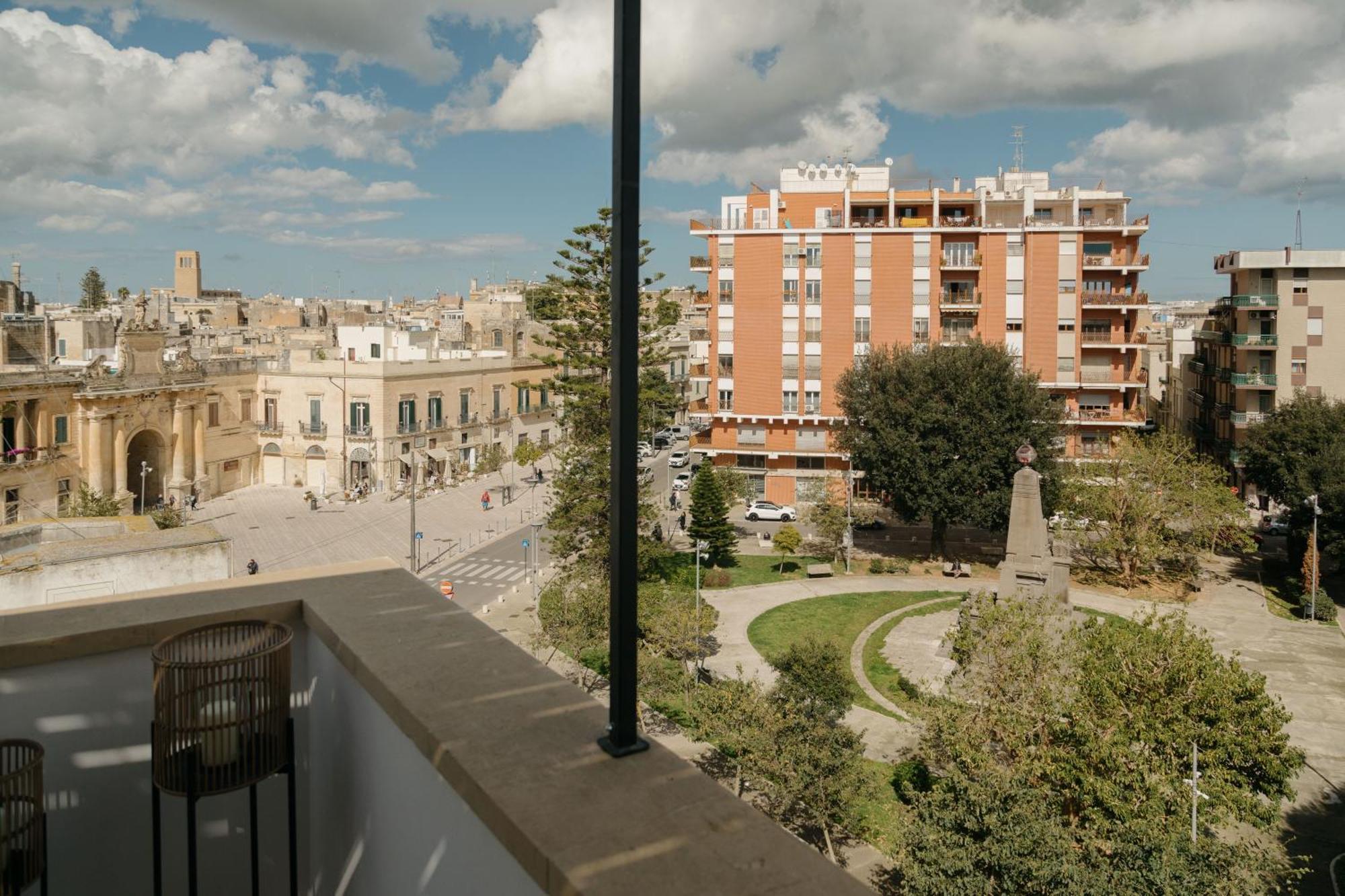 La Bella Vita Lecce Exterior photo