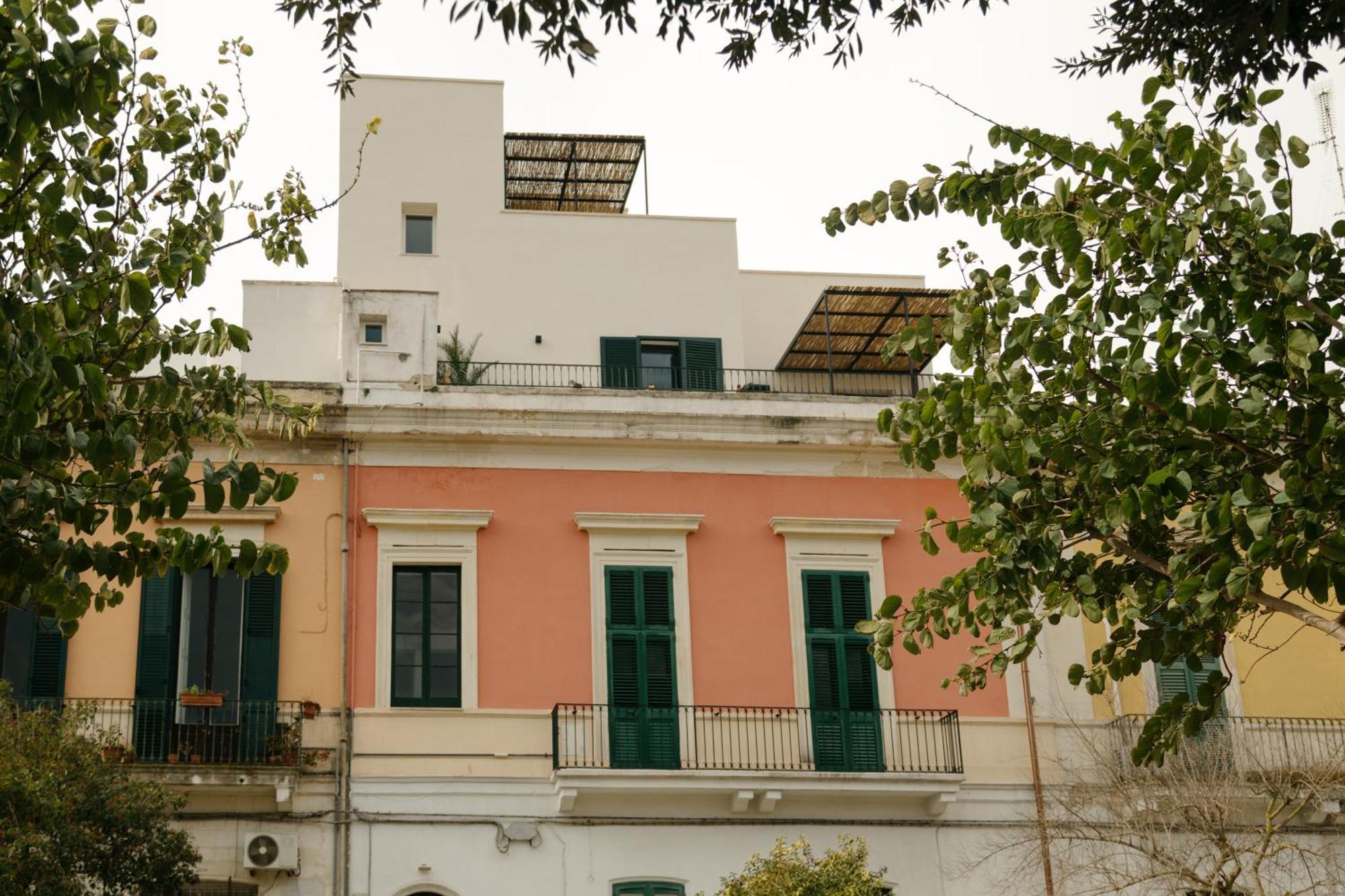 La Bella Vita Lecce Exterior photo